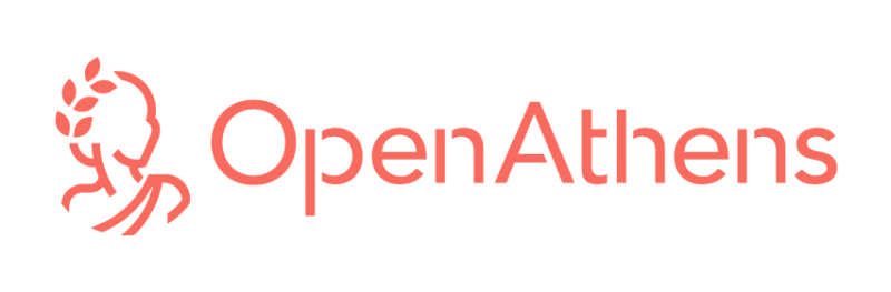 Open Athens logo